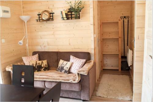 La Gliere ( Camping )
