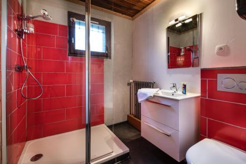 Hotel L Auberge Du Basilico