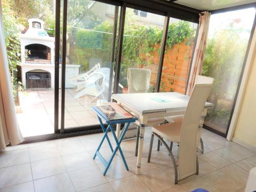 Maison Proche Centre Ville Aigues Mortes