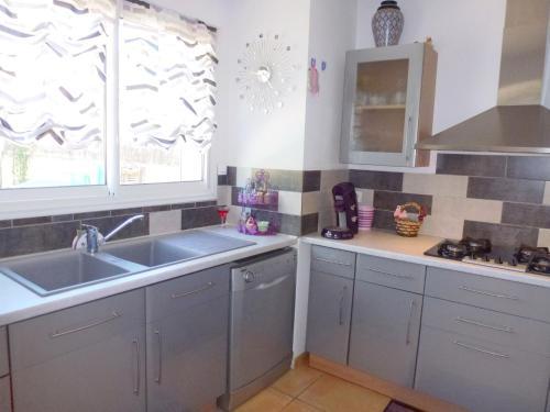 Holiday Home Plaisantine