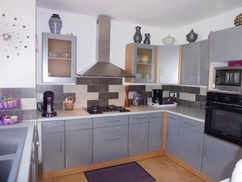 Holiday Home Plaisantine