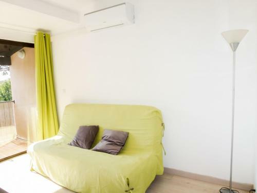 Apartment Le Clos Des Gardians