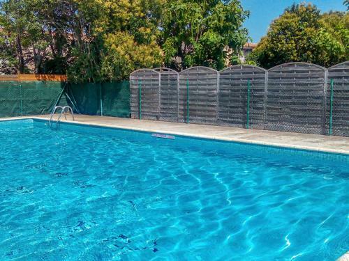Apartment Le Clos Des Gardians