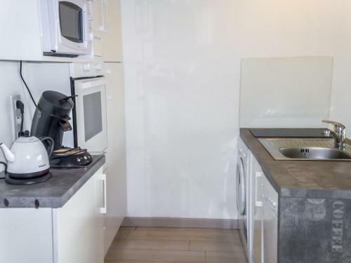 Apartment Le Clos Des Gardians