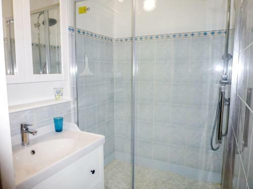 Apartment Le Clos Des Gardians