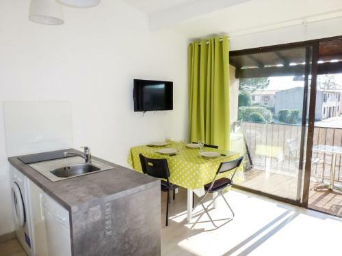 Apartment Le Clos Des Gardians