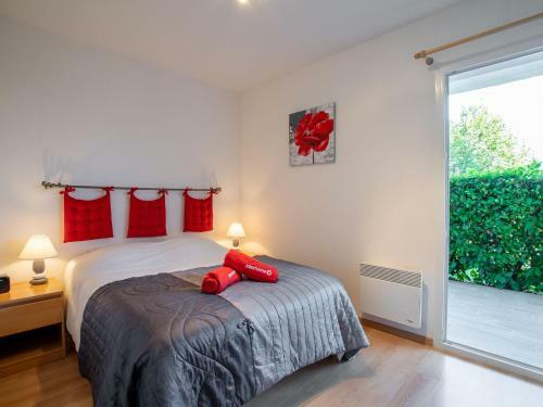 Apartment Sorro Handia