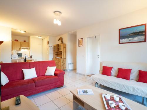 Apartment Sorro Handia