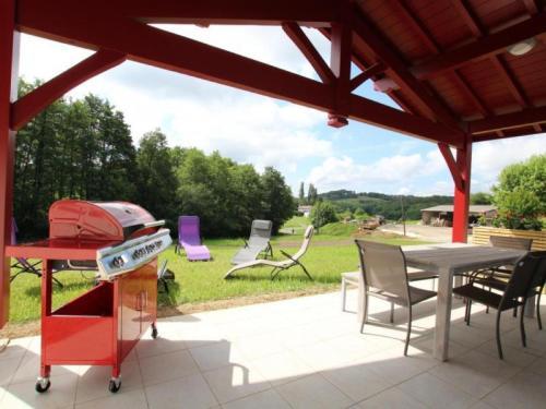 House Saardia