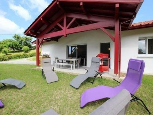 House Saardia
