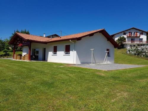 House Saardia