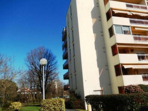 Apartment L'oree Du Bois