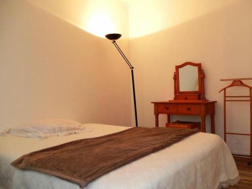 Apartment L'oree Du Bois