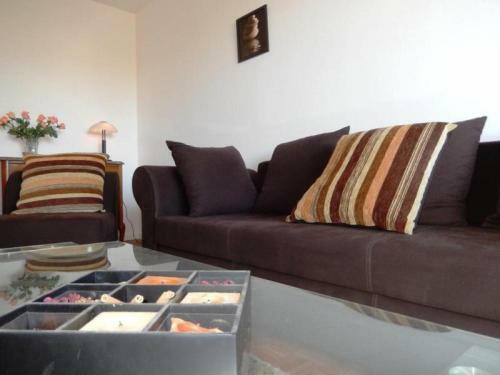 Apartment L'oree Du Bois