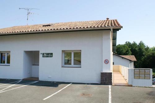 Apartamentos Lodge Mendia