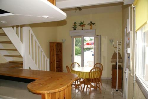 Apartamentos Lodge Mendia