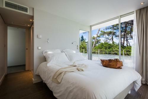 Keyweek Cube - Villa 3 Chambres - Piscine