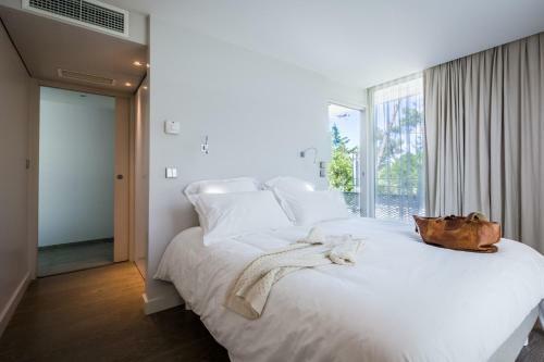 Keyweek Cube - Villa 3 Chambres - Piscine