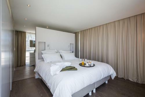 Keyweek Cube - Villa 3 Chambres - Piscine
