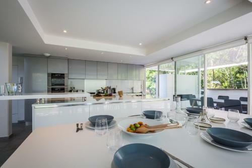 Keyweek Cube - Villa 3 Chambres - Piscine