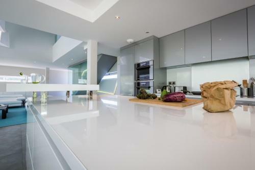 Keyweek Cube - Villa 3 Chambres - Piscine