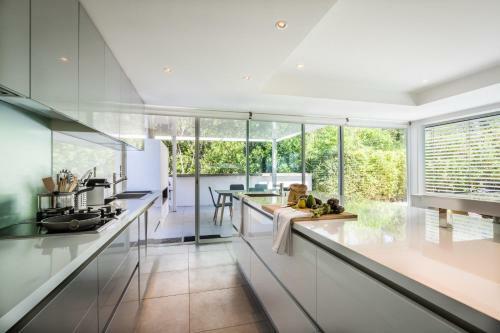 Keyweek Cube - Villa 3 Chambres - Piscine