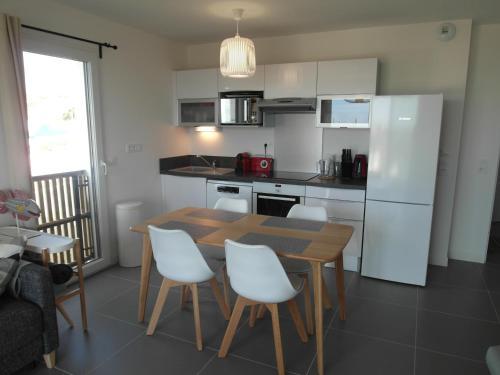 Apartamento B314 - Perspectives Oceanes