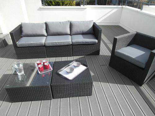 Apartamento B314 - Perspectives Oceanes