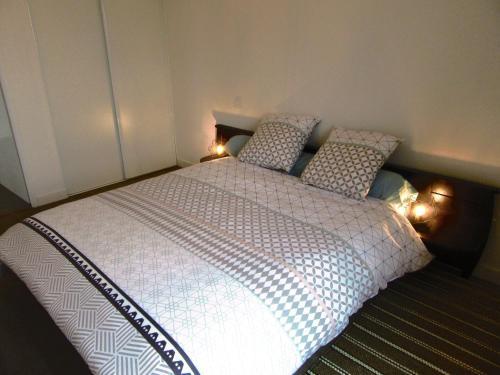 Apartamento B314 - Perspectives Oceanes