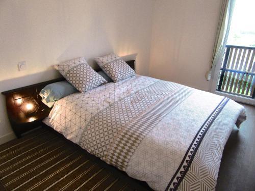 Apartamento B314 - Perspectives Oceanes
