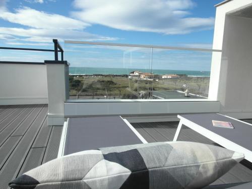 Apartamento B314 - Perspectives Oceanes