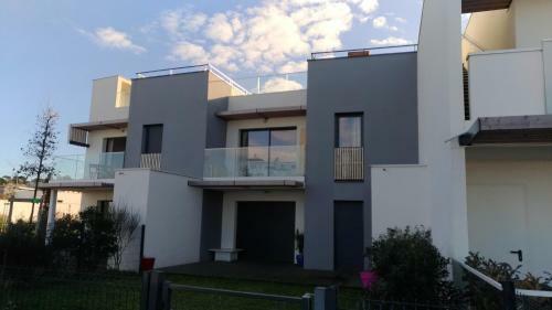 Apartamento B314 - Perspectives Oceanes