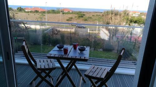 Apartamento B314 - Perspectives Oceanes