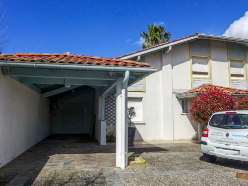 Villa Villa Aguilera