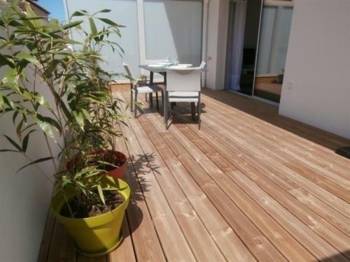 Apartment R�sidence Cinq Cantons : Les Plages � 1.5km � Pied