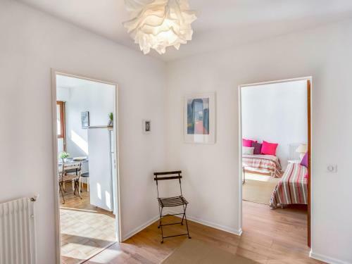 Apartment Arghizea