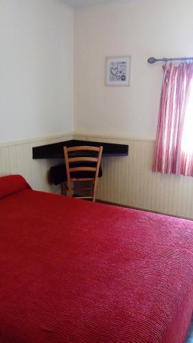 Hotel Chez Benat