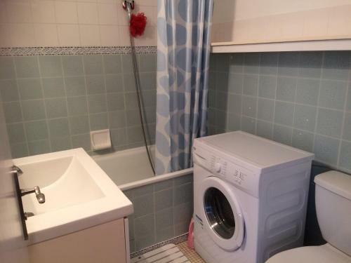 Apartamento B307 - T2 Vue Directe Mer - Anglet