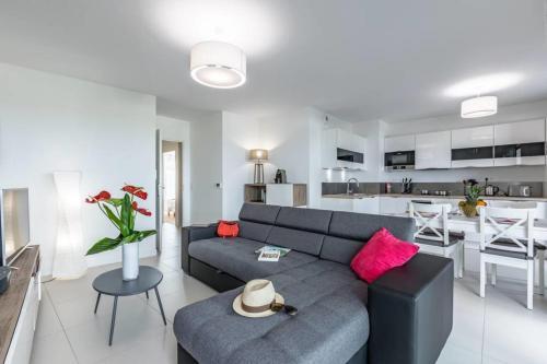 Apartamento Moana -2 Bdr Ocean View With Rooftop!