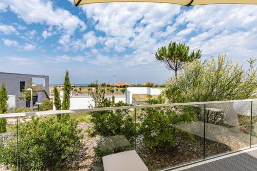 Apartamento Moana -2 Bdr Ocean View With Rooftop!