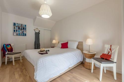 Apartamento Moana -2 Bdr Ocean View With Rooftop!