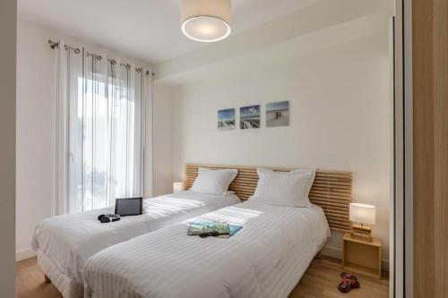 Apartamento Moana -2 Bdr Ocean View With Rooftop!