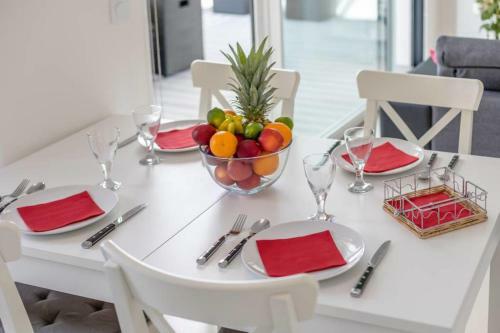 Apartamento Moana -2 Bdr Ocean View With Rooftop!