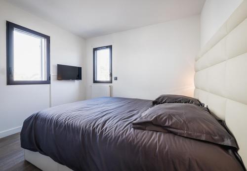 Apartamento Rooftop