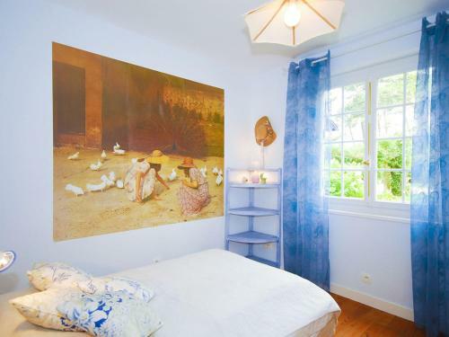 Villa 4 Stars