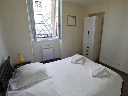 Apartamento Le Petit Royale