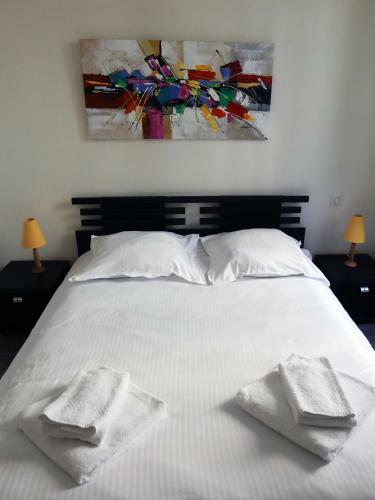 Apartamento Le Petit Royale