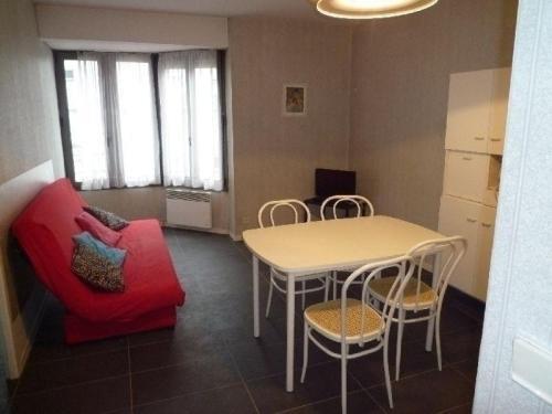 Apartment Le Rivoli