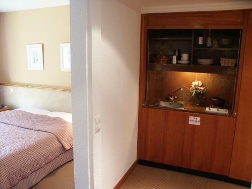 Hotel Le Flamboyant