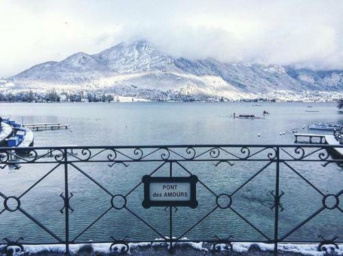 Apartamento Studio Neige - Annecy Dream
